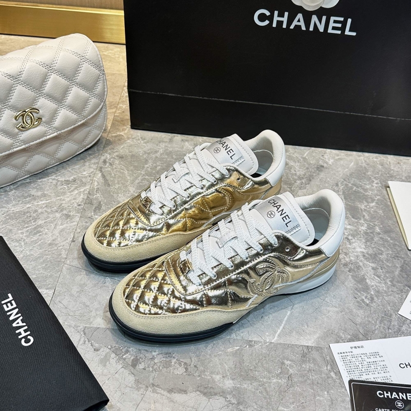 Chanel Sneakers